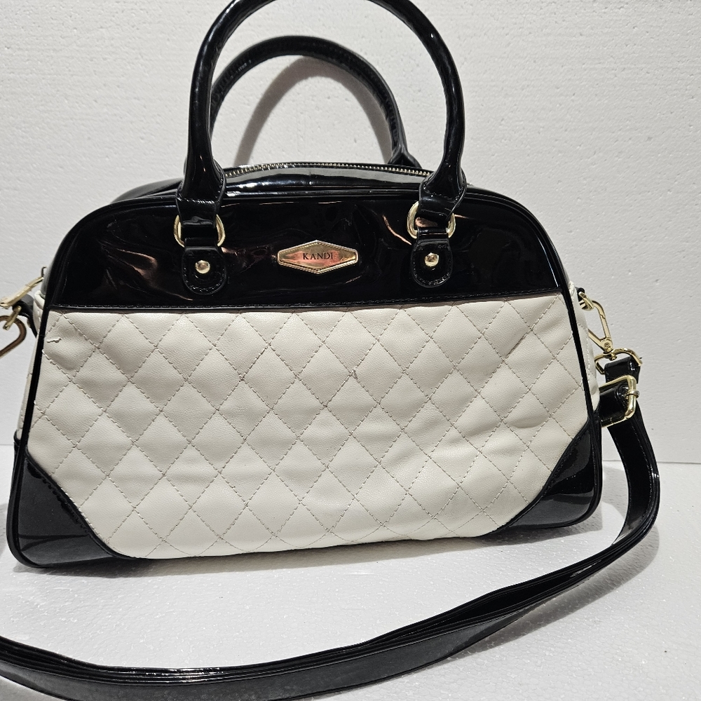 Danbury Mint Kandi Purse